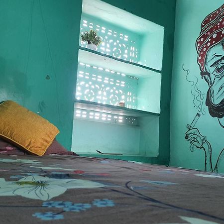 Anand Hostel Πουσκάρ Εξωτερικό φωτογραφία