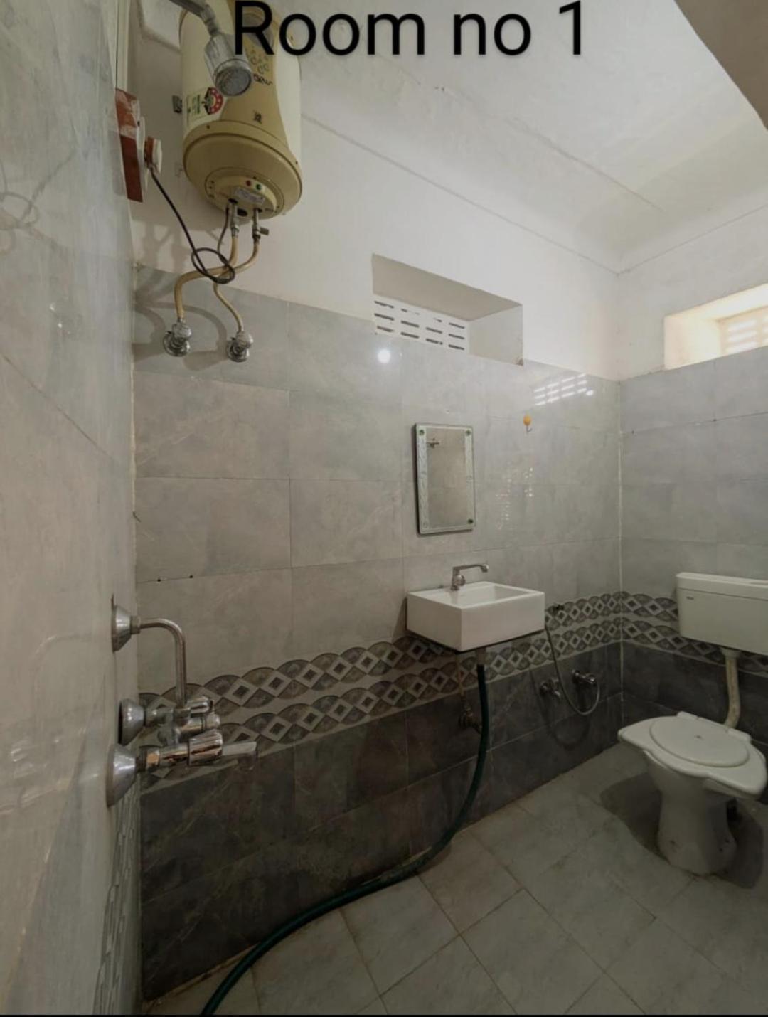 Anand Hostel Πουσκάρ Εξωτερικό φωτογραφία