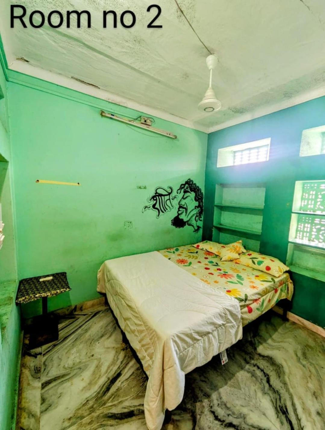 Anand Hostel Πουσκάρ Εξωτερικό φωτογραφία