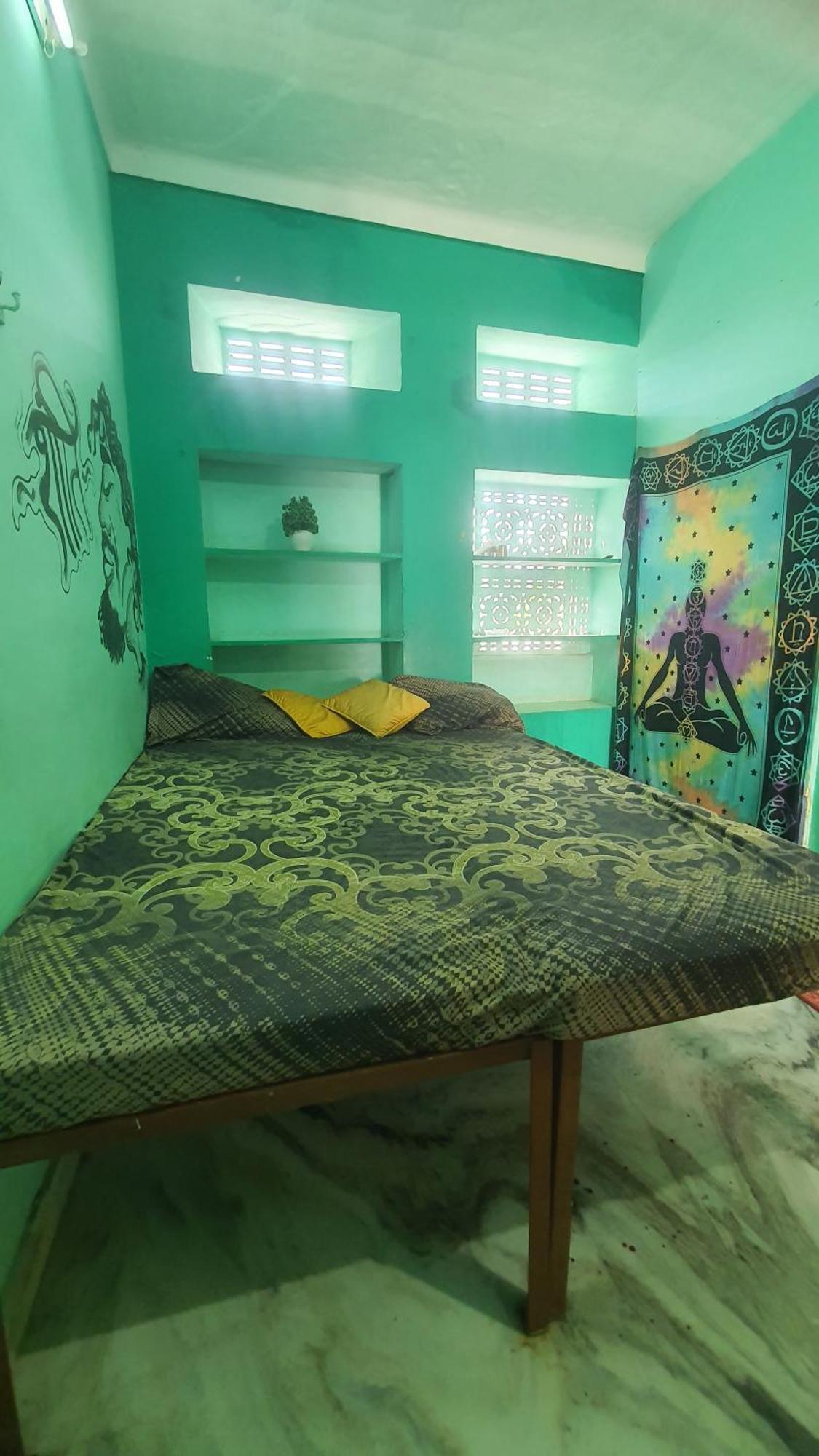 Anand Hostel Πουσκάρ Εξωτερικό φωτογραφία