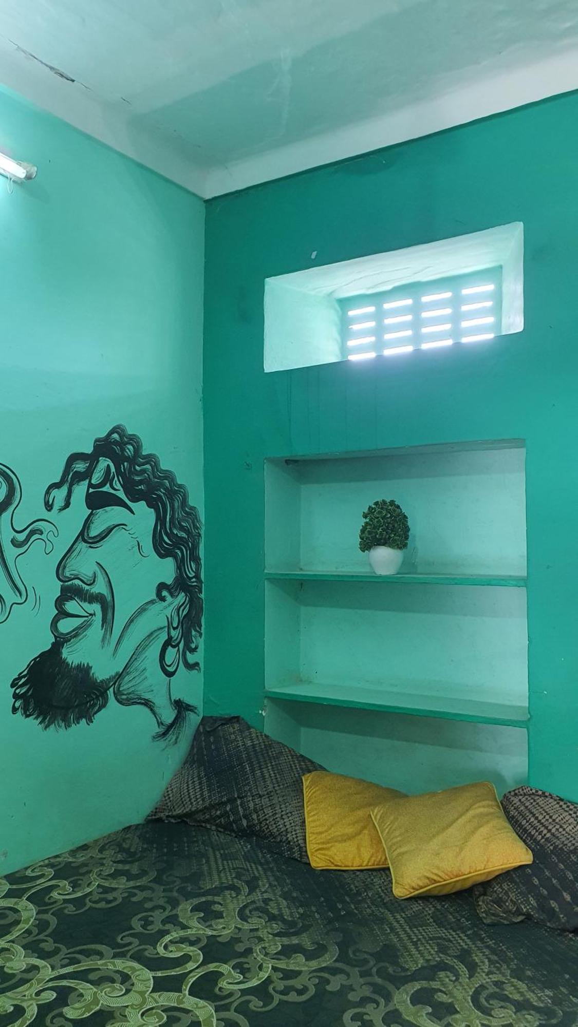 Anand Hostel Πουσκάρ Εξωτερικό φωτογραφία