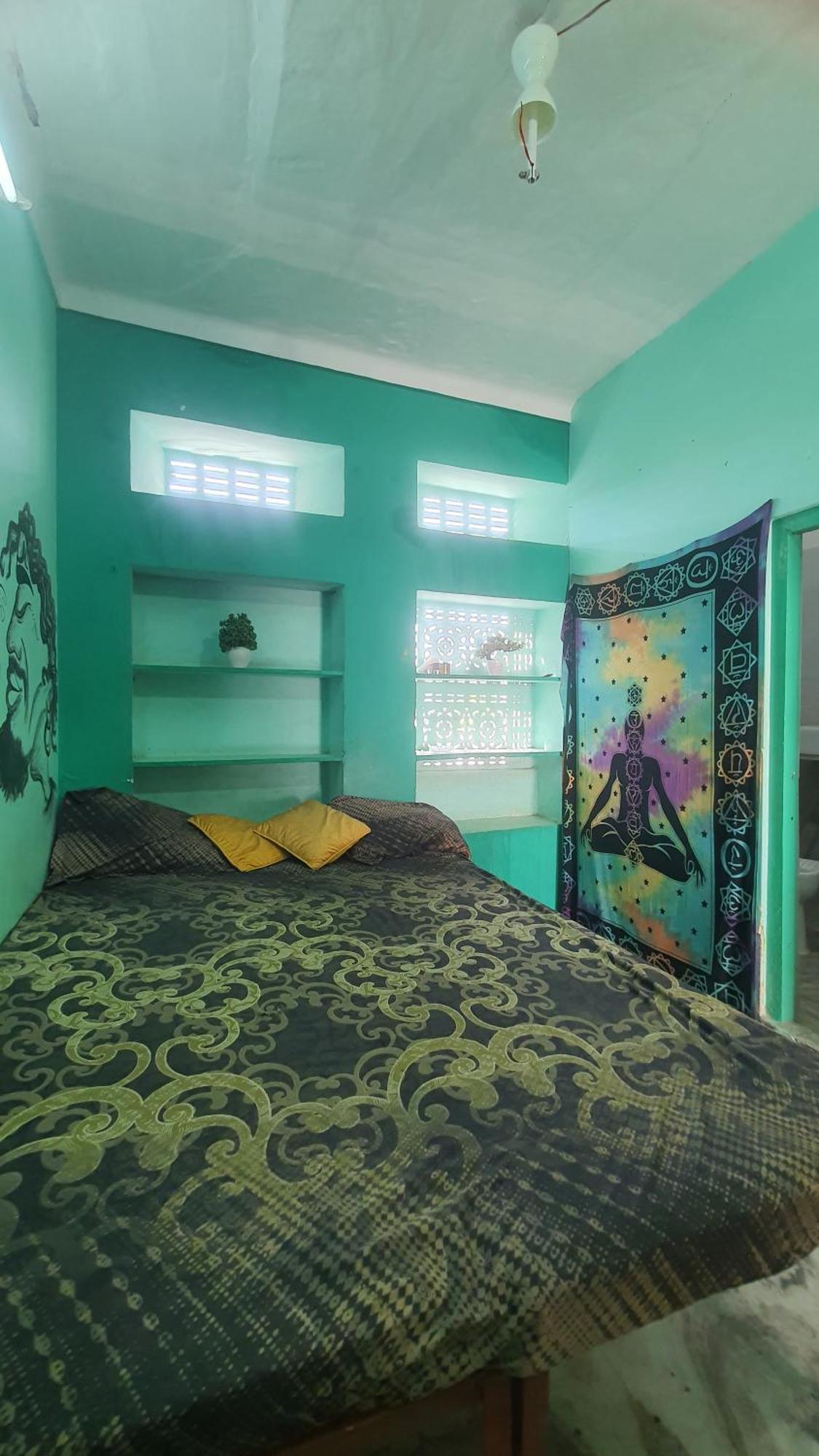 Anand Hostel Πουσκάρ Εξωτερικό φωτογραφία