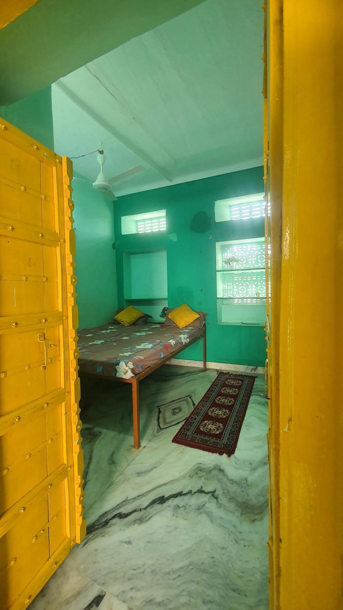 Anand Hostel Πουσκάρ Εξωτερικό φωτογραφία
