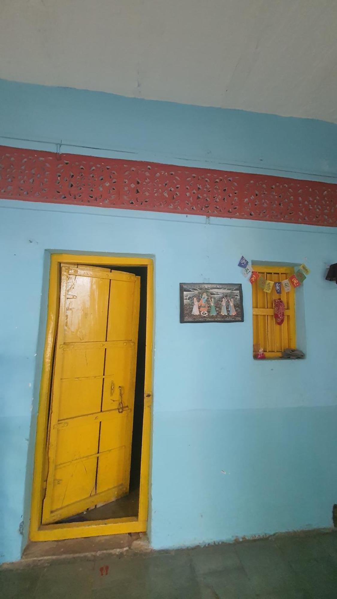 Anand Hostel Πουσκάρ Εξωτερικό φωτογραφία