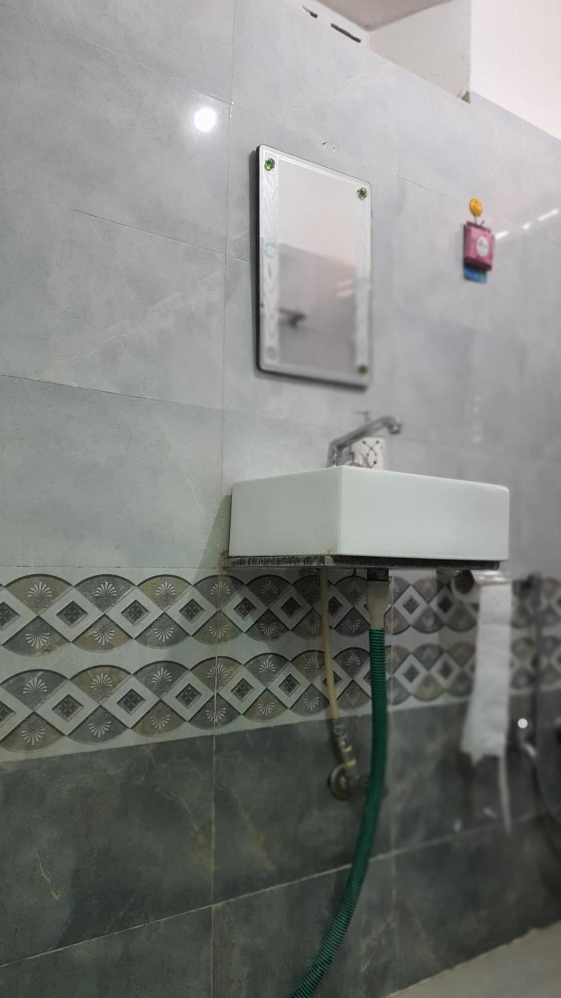 Anand Hostel Πουσκάρ Εξωτερικό φωτογραφία