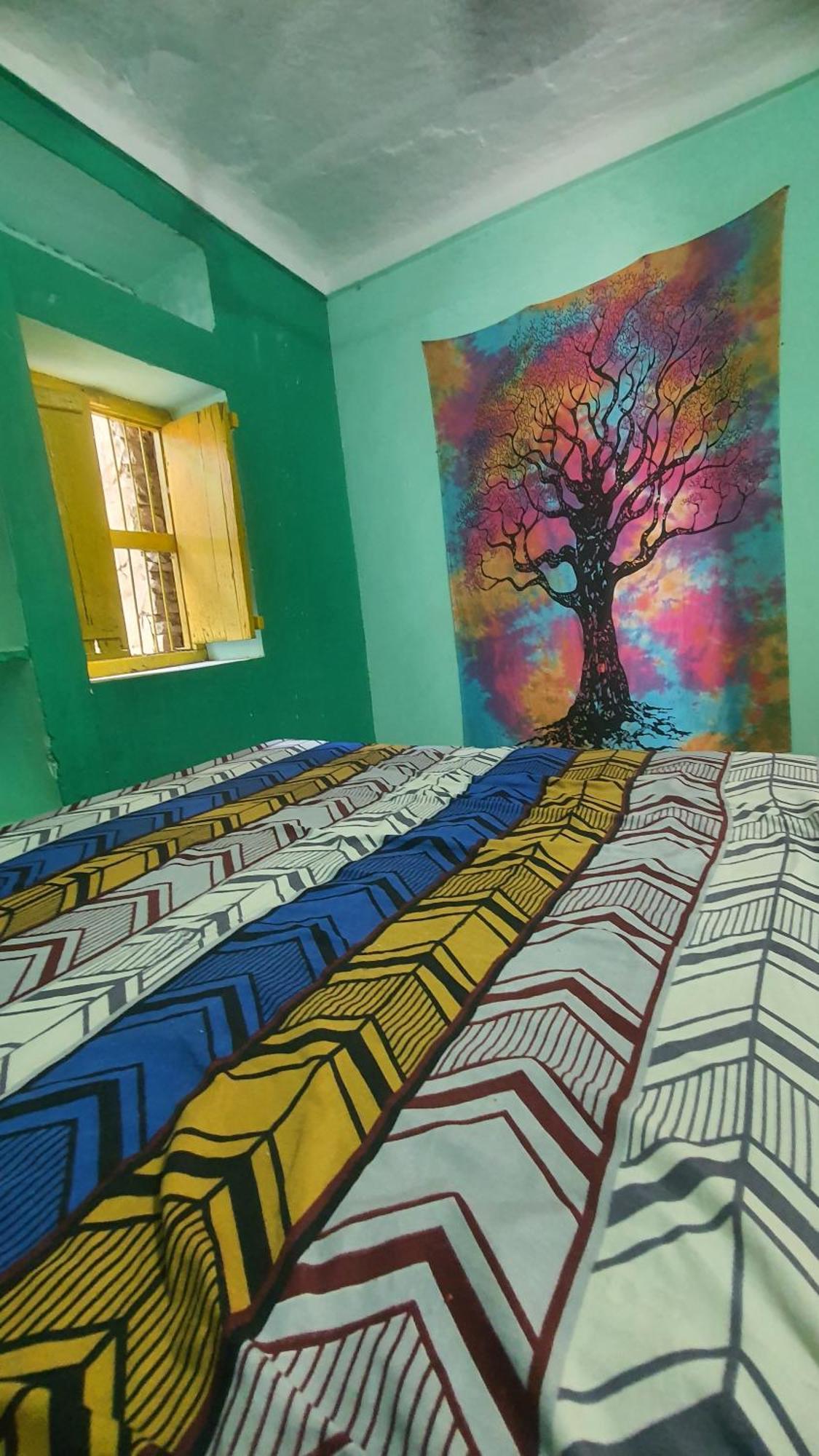 Anand Hostel Πουσκάρ Εξωτερικό φωτογραφία